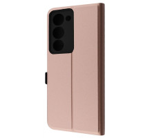 Чохол WAVE Flap Case Xiaomi Redmi 15 4G/5G 169.5mm pink sand 2003000279351 6903368746034