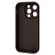 Чохол Pretty Case iPhone 14 Pro Max bear/brown