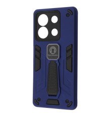 Чохол Armor Magnetic Xiaomi Redmi Note 13 5G blue 2001001869625