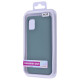 Чохол WAVE Colorful Case (TPU) Samsung Galaxy A31 (A315F) black currant