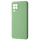 Чохол WAVE Full Silicone Cover Samsung Galaxy A22/M22/M32 (A225F/M225F/M325F) mint gum