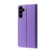Чохол WAVE Flap Case Samsung Galaxy A05s light purple 2001001957827 6907824471489