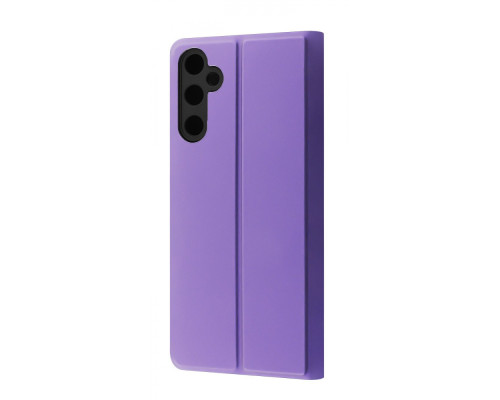 Чохол WAVE Flap Case Samsung Galaxy A05s light purple 2001001957827 6907824471489