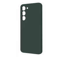 Чохол WAVE Colorful Case (TPU) Samsung Galaxy S23 FE forest green