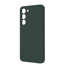 Чохол WAVE Colorful Case (TPU) Samsung Galaxy S23 FE forest green