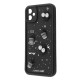 Чохол Pretty Things Case Samsung Galaxy A06 black/coffee 2003000162097