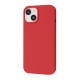 Чохол WAVE Full Silicone Cover iPhone 14 hibiscus