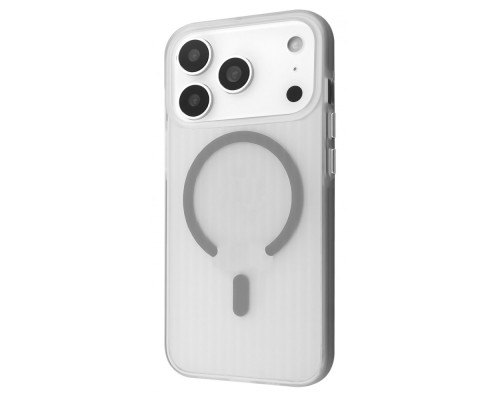 Чохол Proove Astro Case with Magnetic Ring iPhone 17 Pro Max gray 2003000256536 6901144579442