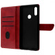 Чохол WAVE Fold Case Xiaomi Redmi Note 7 red