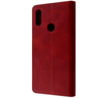 Чохол WAVE Fold Case Xiaomi Redmi Note 7 red