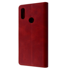 Чохол WAVE Fold Case Xiaomi Redmi Note 7 red