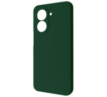 Чохол WAVE Full Silicone Cover Xiaomi Redmi A7 Pro cyprus green 2003000320206