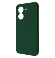 Чохол WAVE Full Silicone Cover Xiaomi Redmi A7 Pro cyprus green 2003000320206