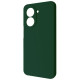 Чохол WAVE Full Silicone Cover Xiaomi Redmi A7 Pro cyprus green 2003000320206