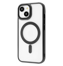 Чохол Proove Blur Case with Magnetic Ring iPhone 13 black 2001001971144 6901121071679