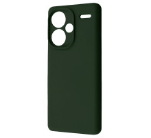 Чохол WAVE Colorful Case (TPU) Xiaomi Redmi Note 13 Pro+ forest green