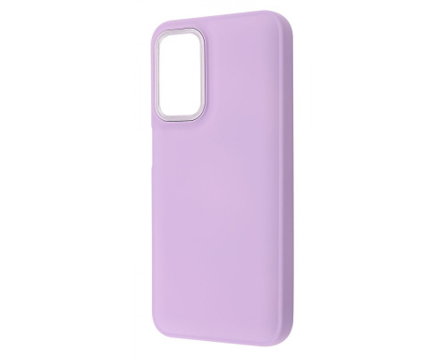 Чохол WAVE Plump Case Xiaomi Redmi Note 12 Pro+ 5G black currant