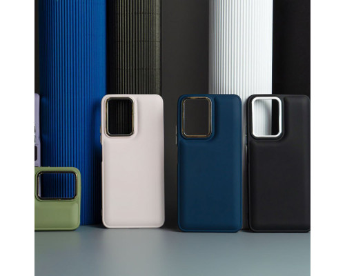 Чохол WAVE Plump Case Xiaomi Redmi Note 12 Pro+ 5G black currant