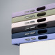 Чохол WAVE Plump Case Xiaomi Redmi Note 12 Pro+ 5G black currant