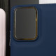 Чохол WAVE Plump Case Xiaomi Redmi Note 12 Pro+ 5G black currant