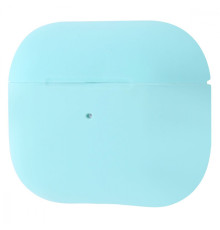 Чохол Silicone Case Slim for AirPods 3 turquoise