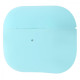 Чохол Silicone Case Slim for AirPods 3 turquoise