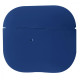 Чохол Silicone Case Slim for AirPods 3 blue cobalt