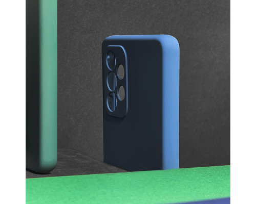 Чохол WAVE Colorful Case (TPU) Xiaomi Redmi Note 9 forest green