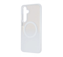 Чохол Proove Shadow Star Case with Magnetic Ring Samsung Galaxy S25 Plus gray