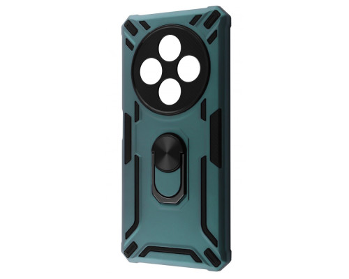 Чохол WAVE Power Magnetic Xiaomi Redmi 14C 4G/Poco C75 4G/Redmi A4 dark green 2003000173611