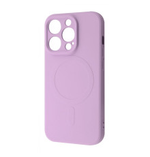 Чохол WAVE Colorful Case with Magnetic Ring (TPU) iPhone 14 Pro black currant 2001000845439