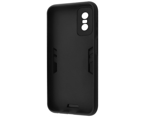 Чохол Armor Magnetic Infinix GT 30/30 Pro black 2003000274868