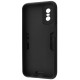 Чохол Armor Magnetic Infinix GT 30/30 Pro black 2003000274868