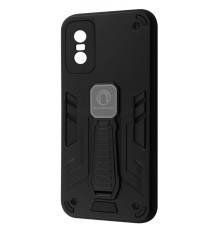 Чохол Armor Magnetic Infinix GT 30/30 Pro black 2003000274868