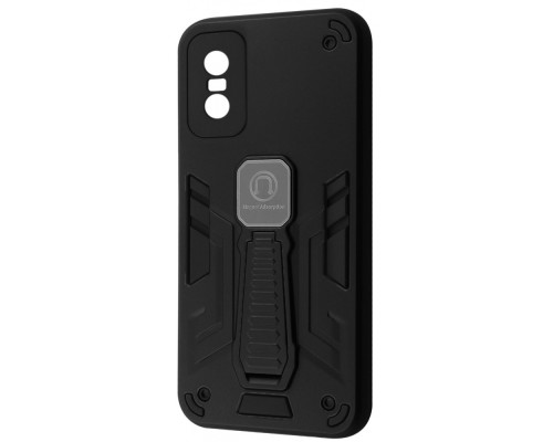 Чохол Armor Magnetic Infinix GT 30/30 Pro black 2003000274868