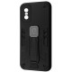 Чохол Armor Magnetic Infinix GT 30/30 Pro black 2003000274868