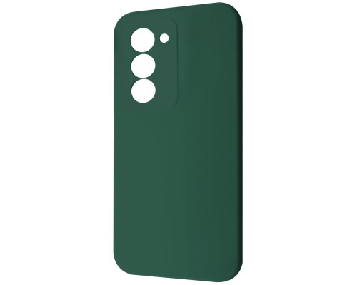 Чохол WAVE Full Silicone Cover Xiaomi Redmi 15 4G (European) cyprus green 2003000274127