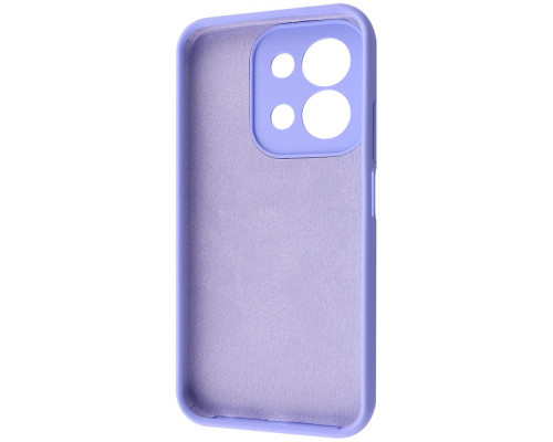 Чохол WAVE Full Silicone Cover Xiaomi Redmi 15C 4G (European) 173.2mm white 2003000274301 6909067315077