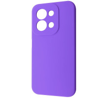 Чохол WAVE Full Silicone Cover Xiaomi Redmi 15C 4G (European) 173.2mm dark purple 2003000274233 6901634001780