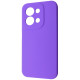 Чохол WAVE Full Silicone Cover Xiaomi Redmi 15C 4G (European) 173.2mm dark purple 2003000274233 6901634001780