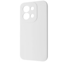 Чохол WAVE Full Silicone Cover Xiaomi Redmi 15C 4G (European) 173.2mm white 2003000274301 6909067315077