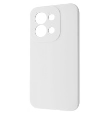 Чохол WAVE Full Silicone Cover Xiaomi Redmi 15C 4G (European) 173.2mm white 2003000274301 6909067315077