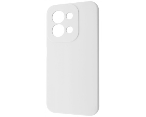 Чохол WAVE Full Silicone Cover Xiaomi Redmi 15C 4G (European) 173.2mm white 2003000274301 6909067315077