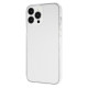 Чохол Clear Case with Sparkles iPhone 13 Pro Max transparent 2001001951757