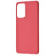 Чохол WAVE Colorful Case (TPU) Samsung Galaxy A52 (A525F) camellia