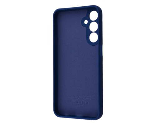 Чохол WAVE Colorful Case (TPU) Samsung Galaxy S25 Plus blue