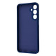 Чохол WAVE Colorful Case (TPU) Samsung Galaxy S25 Plus blue