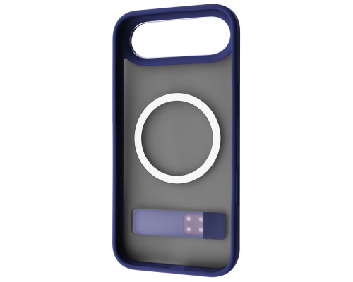 Чохол Proove Mainstay Case with Magnetic Ring iPhone 17 Air deep purple 2003000257397 6901147586379