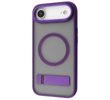 Чохол Proove Mainstay Case with Magnetic Ring iPhone 17 Air deep purple 2003000257397 6901147586379