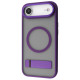 Чохол Proove Mainstay Case with Magnetic Ring iPhone 17 Air deep purple 2003000257397 6901147586379